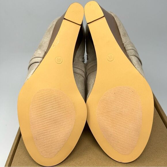 Journee Sabeena Bootie - Picture 7 of 9